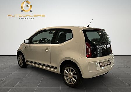 VW Up Volkswagen ! 1.0 club SHZ | NAVI | KLIMA | 76TKM