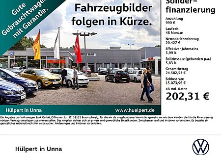 VW Taigo Volkswagen 1.0 LIFE ACC SITZHEIZ. CARPLAY/ANDROIDAUTO