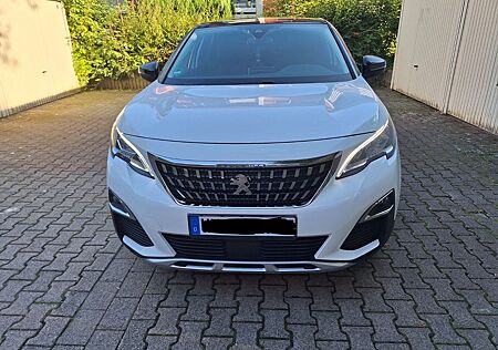 Peugeot 3008 1.2 PureTech 130 Allure Allure