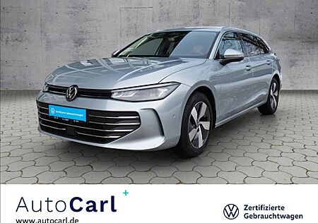 VW Passat Variant Volkswagen Business 1.5 eTSI DSG IQ.DRIVE/SH