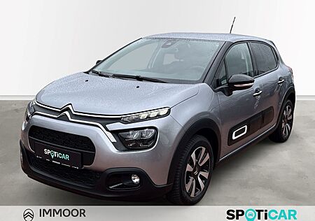 Citroën C3 Max 1.2 Puretech 110 MAX AUTOMATIK