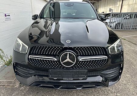 Mercedes-Benz GLE 350 de 4Matic AMG Line 21-Zoll/360-Kamera