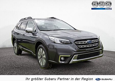 Subaru Outback 2.5 Platinum LEDER LENKRADHZ. LED KAMERA