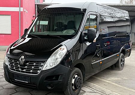 Renault Master III Kasten L3H2 HKa 4,5t*2 X SCHIEBETÜR*