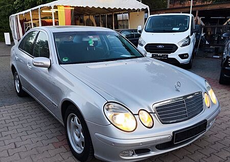 Mercedes-Benz E 200 E -Klasse Lim. CDI