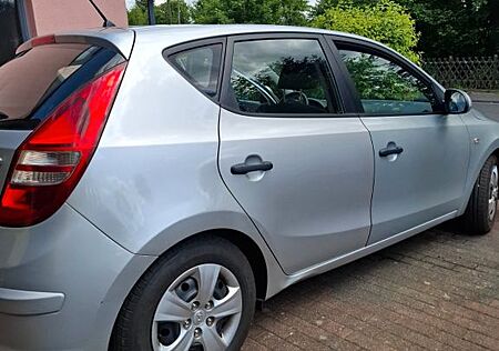 Hyundai i30 1.6 Comfort Comfort