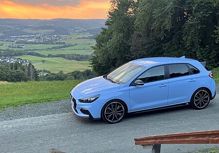 Hyundai i30 2.0 T-GDI N Performance N Performance