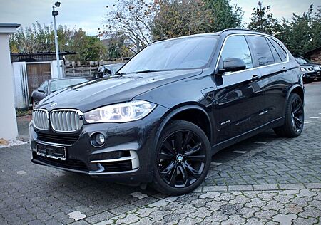 BMW X5 xDrive40e iPerformance Xenon HeadUp AHK