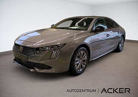 Peugeot 508 GT PureTech130 8AT AHK/ACC/NightVision -48%*