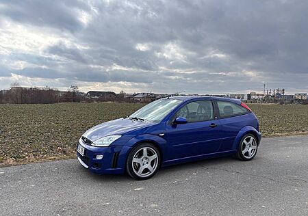 Ford Focus RS RS