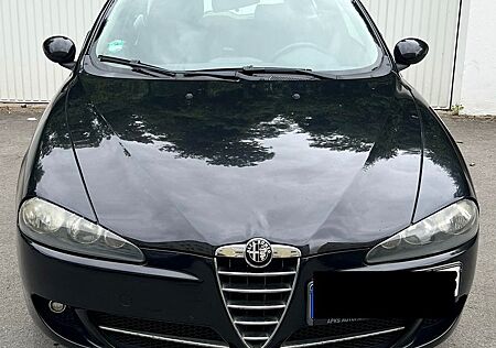 Alfa Romeo 147 Diesel TÜV Neu