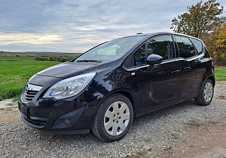 Opel Meriva 1.4 ecoFLEX Design Edition 88kW Edition
