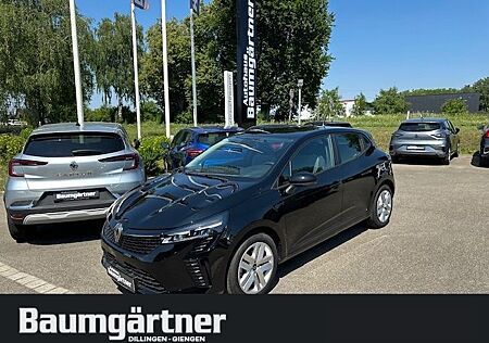Renault Clio Evolution TCe 90 Automatik Kamera/PDC/Sitzh