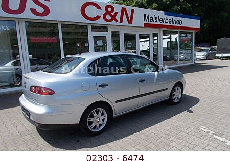 Seat Cordoba Lim. Fresh mit 24 Monaten HU / AU