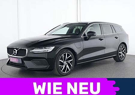 Volvo V60 T6 AWD Momentum Pro Standheizung|Navi|LED