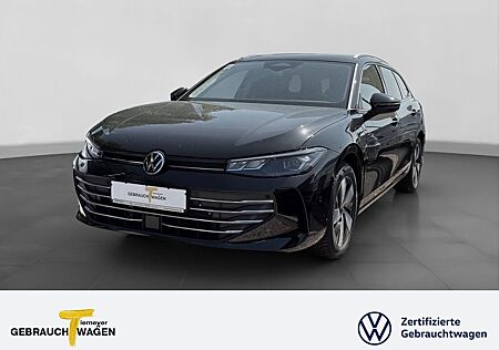 VW Passat Variant Volkswagen 1.5 eHybrid BUSINESS LM18 AHK KAM