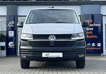 VW T6 Transporter Volkswagen T6.1 Transporter 2.0 TDI DSG*AHK*Flügel*LED*SHZ*