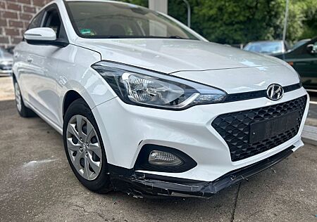 Hyundai i20 Select