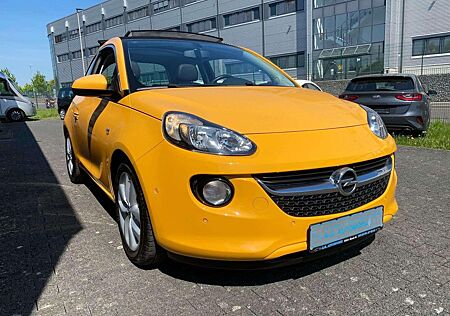 Opel Adam OPEN AIR 1.4L APPLECARPLAY/TOT*WINKELASS/KL