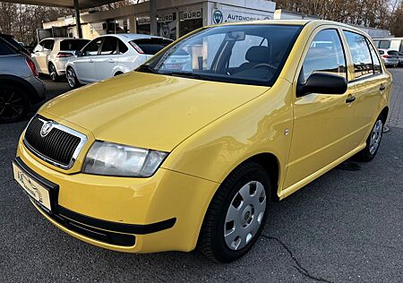 Skoda Fabia 1.2 Classic