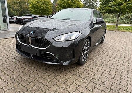 BMW 120 Navi Digitales Cockpit LED Apple CarPlay And