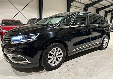 Renault Espace V Intens