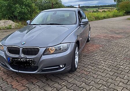 BMW 330d -