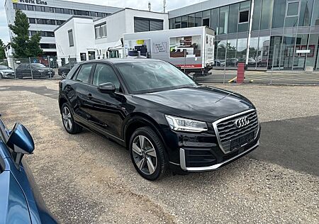 Audi Q2 sport S-Line *Navi*ACC*LED*Bremsen Neu*