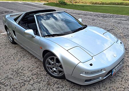 Honda NSX Targa