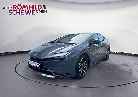 Toyota Prius Plug-in Hybrid Executive Navi Digitales Co