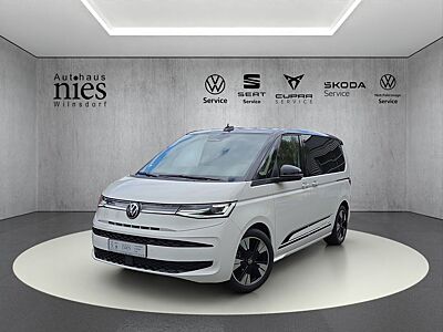 Volkswagen Multivan Edition 2.0 TDI DSG Klima Navi