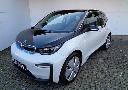 BMW i3 120Ah DAB WLAN RFK Navi Prof. Tempomat Shz