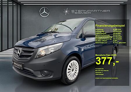 Mercedes-Benz Vito 114 CDI Tourer PRO Extralang DAB+KAMERA+AUT
