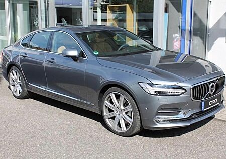 Volvo S90 T5 Geartronic Inscription Inscription