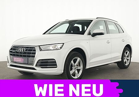 Audi Q5 50 e Quattro Navigation|PDC|Sitzheizung|Tempo