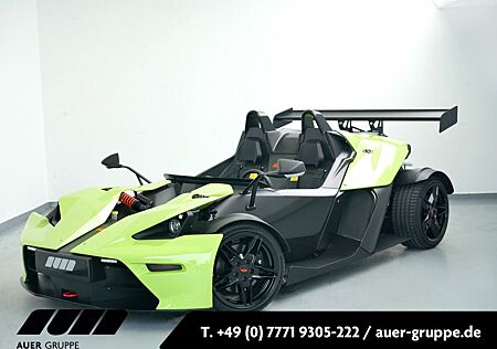 KTM X-Bow R Facelift Roadster Bodensee