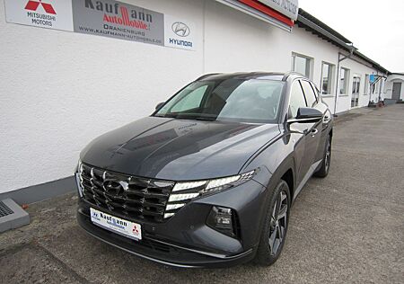 Hyundai Tucson Prime 1.6CRDi 4WD Automatik