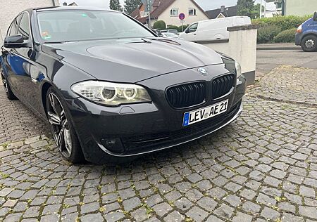 BMW 535d xDrive -