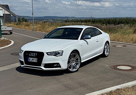 Audi S5 3.0 TFSI S tronic quattro -