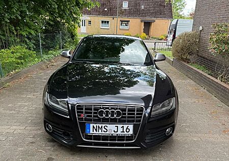 Audi S5 gebraucht kaufen Audi S5 4.2 FSI quattro