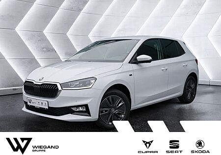 Skoda Fabia Tour 1.0 TSI KLIMA PDC SHZ KAMERA LED