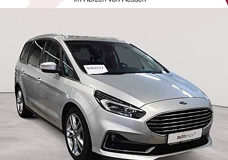 Ford Galaxy 2.0 EcoBlue S&S Aut. TITANIUM AHK