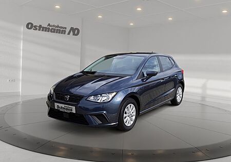 Seat Ibiza 1.0 TSI Style PDC RFK SHZ