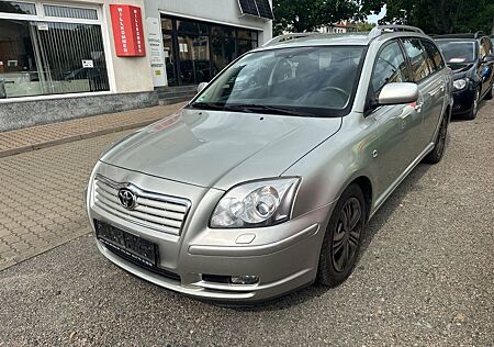 Toyota Avensis Kombi 1.8