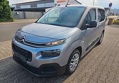 Citroën Berlingo Blue 1,5 HDi 5-Sitze Klima