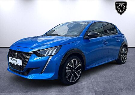 Peugeot 208 1.5 BlueHDI 100 GT Nav Tel PDC Kamera 17"