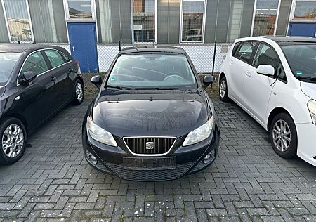 Seat Ibiza Lim. Copa 1,2 Ltr. TSI Klimaautom-Sitzhzg