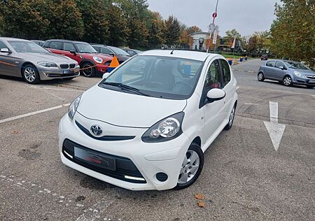 Toyota Aygo (X) Aygo (X)/Navi/Tüv03.2026