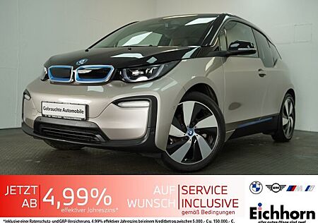 BMW i3 120Ah *NAVI.EGSD.RFK.PDC*