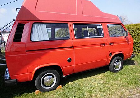 VW T3 Caravelle Volkswagen